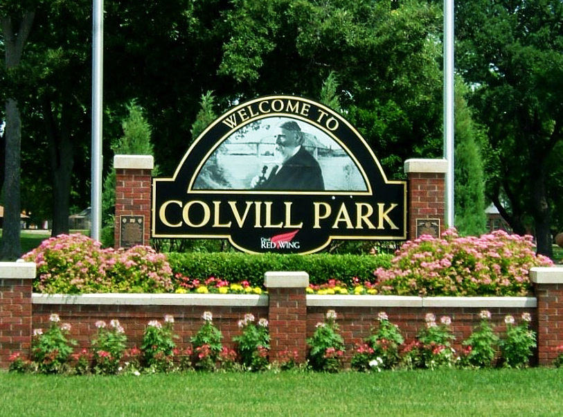 Colvill Park