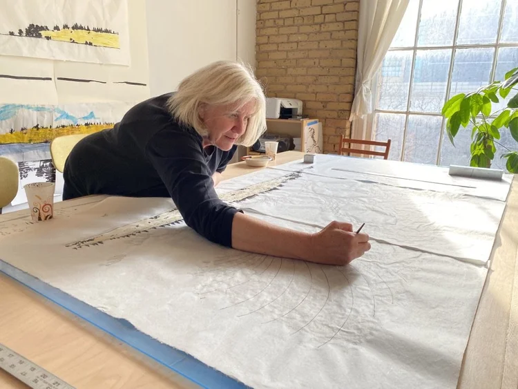 photo of CB Sherlock