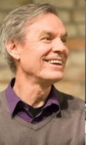 John Coy headshot