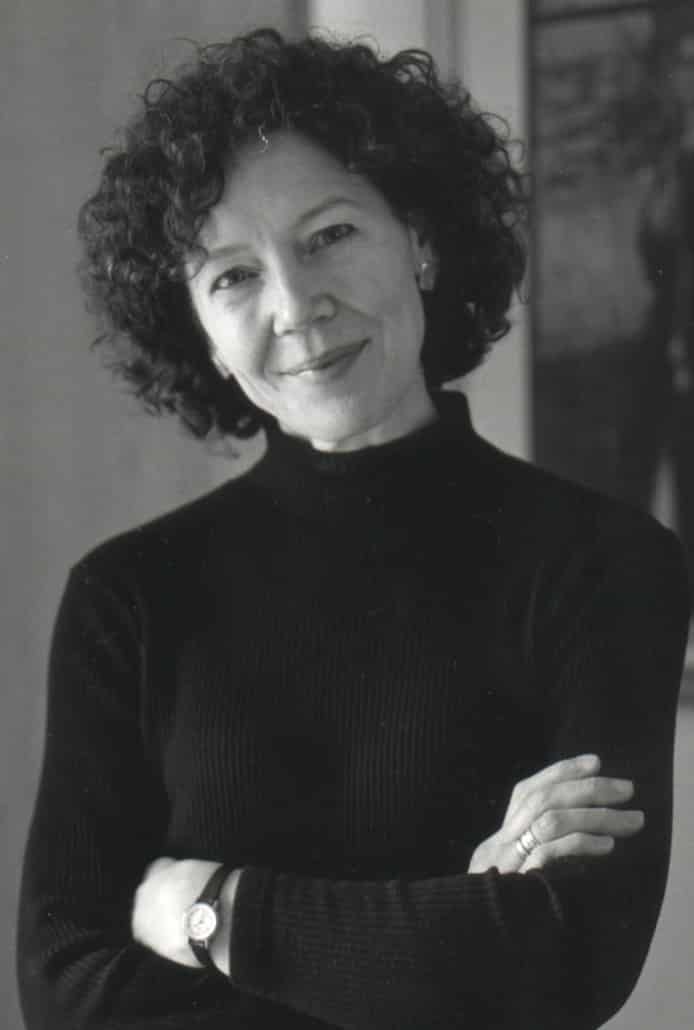 Photo of Joyce Sutphen