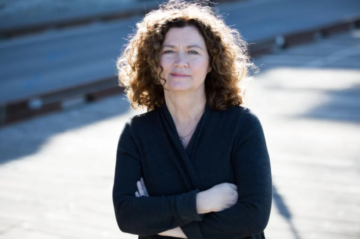 photo of Sheila O'Connor