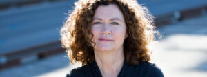 Head shot of Sheila O'Connor