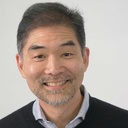 Head shot of Stan Yogi