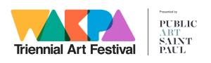 Wakpa Triennial Art Festival Presented by Public Art Saint Paul
