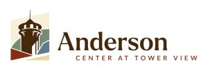 Anderson Center at Tower View logo