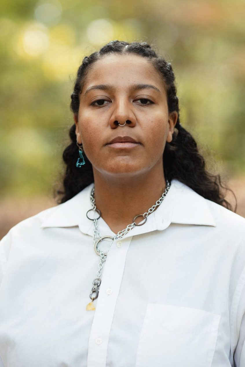 Camilla Sims Headshot