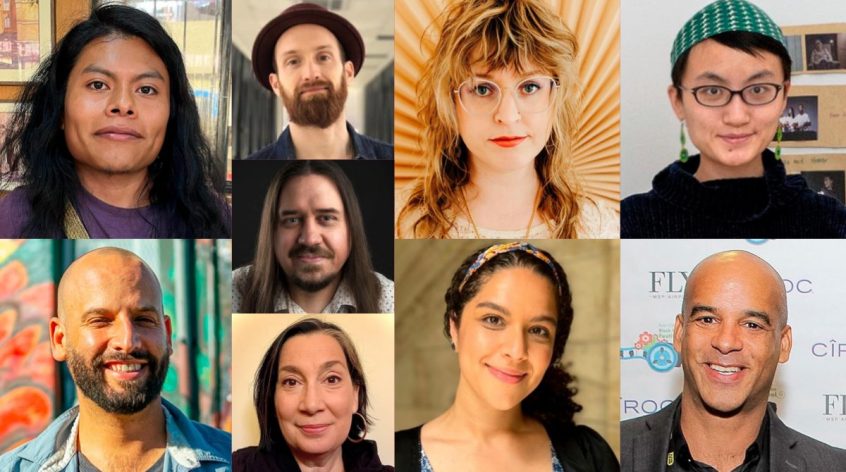 Aaron Johnson Ortiz headshot