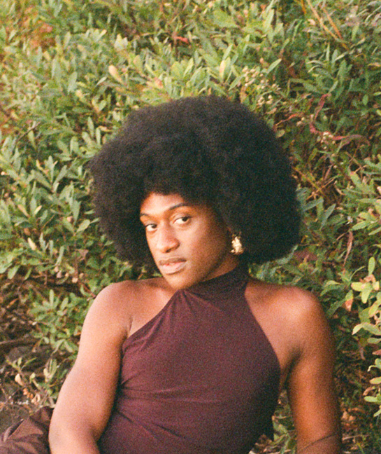 Amir Khadar headshot