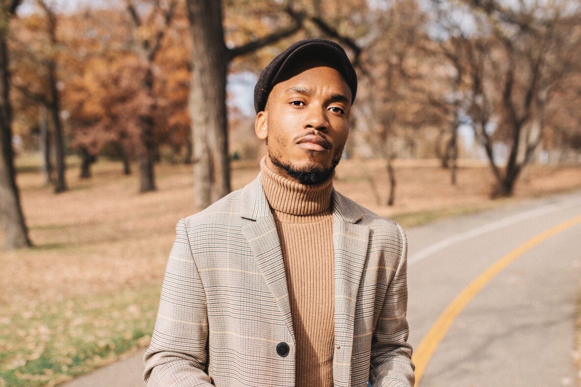 photo of Donte Collins