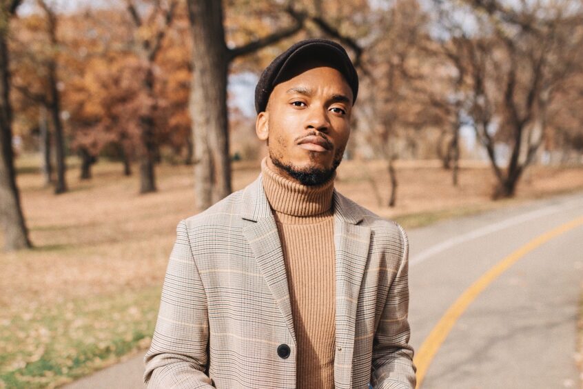 photo of Donte Collins