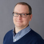Jeff Shotts headshot