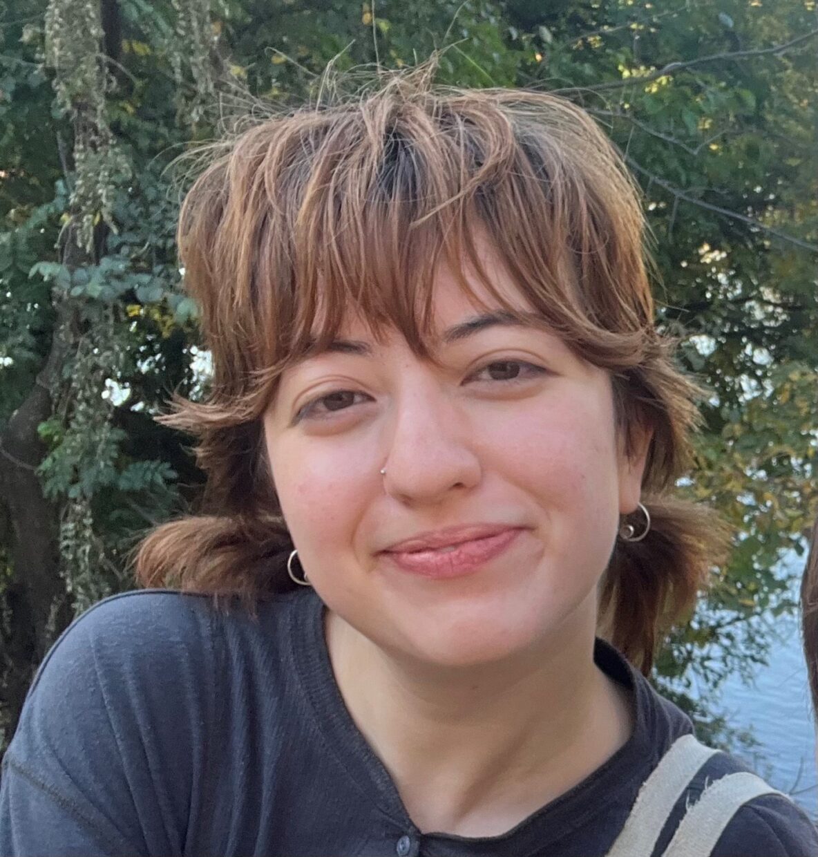 Kohana Wilson headshot