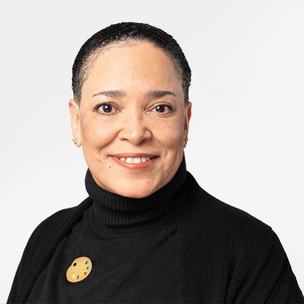 Pamela Lawton headshot