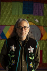 Rick Kagigebi