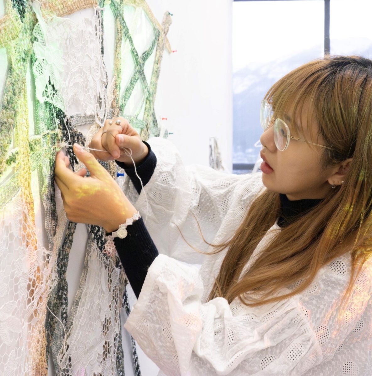 Rivers Qinnan headshot