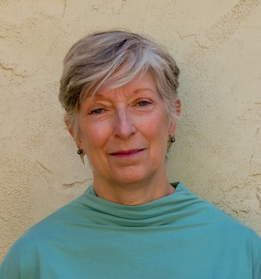 Susan Duncan headshot