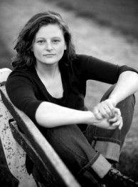 Head shot of Jessica Anthony