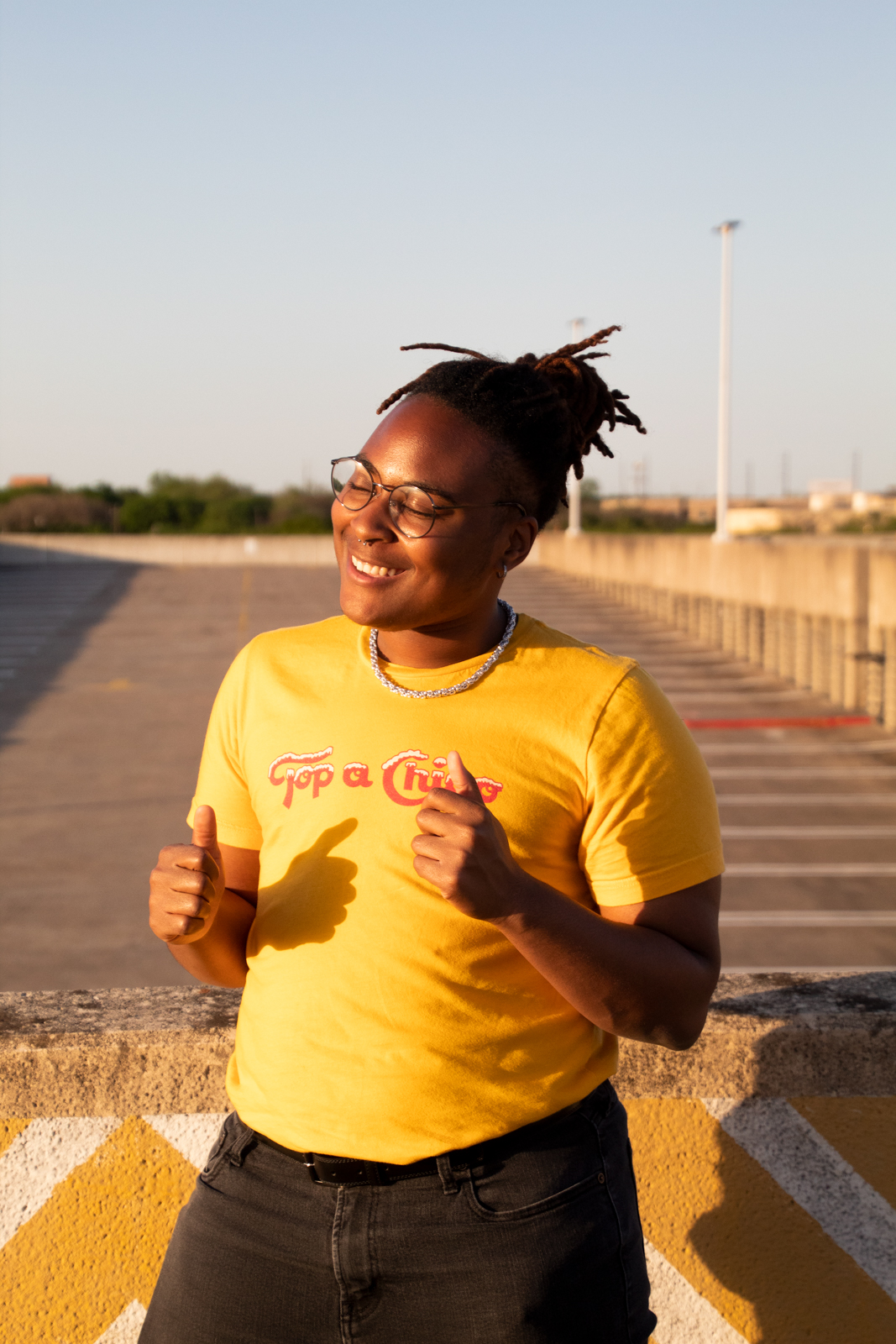 photo of KB Brookins