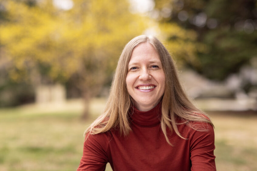 Rachel Kolb headshot