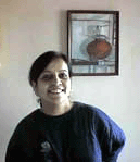 Head shot of Anjali Arora