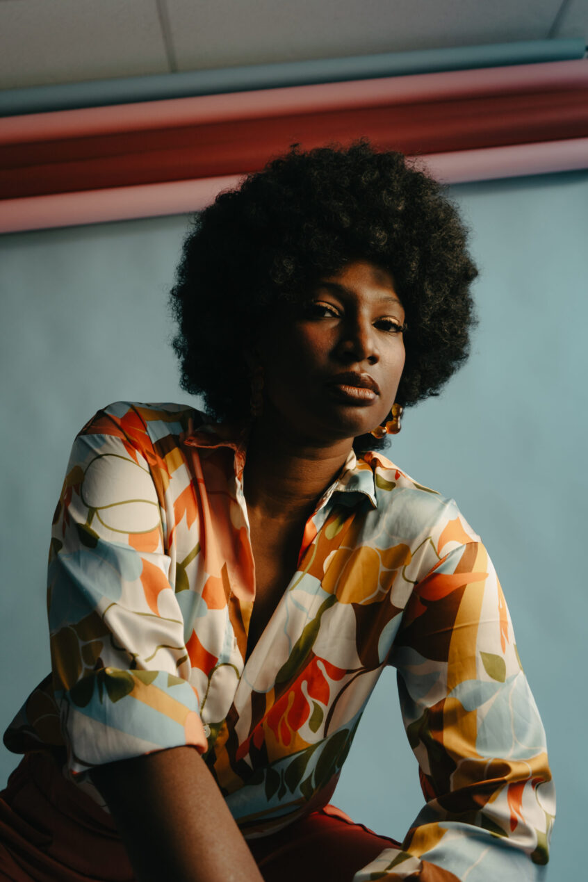 Ebony R. Gooden headshot