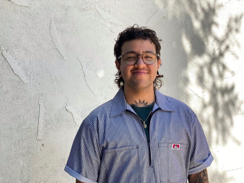 Kah Mendoza headshot