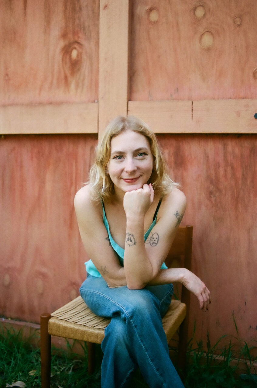 Rowan Obryan headshot