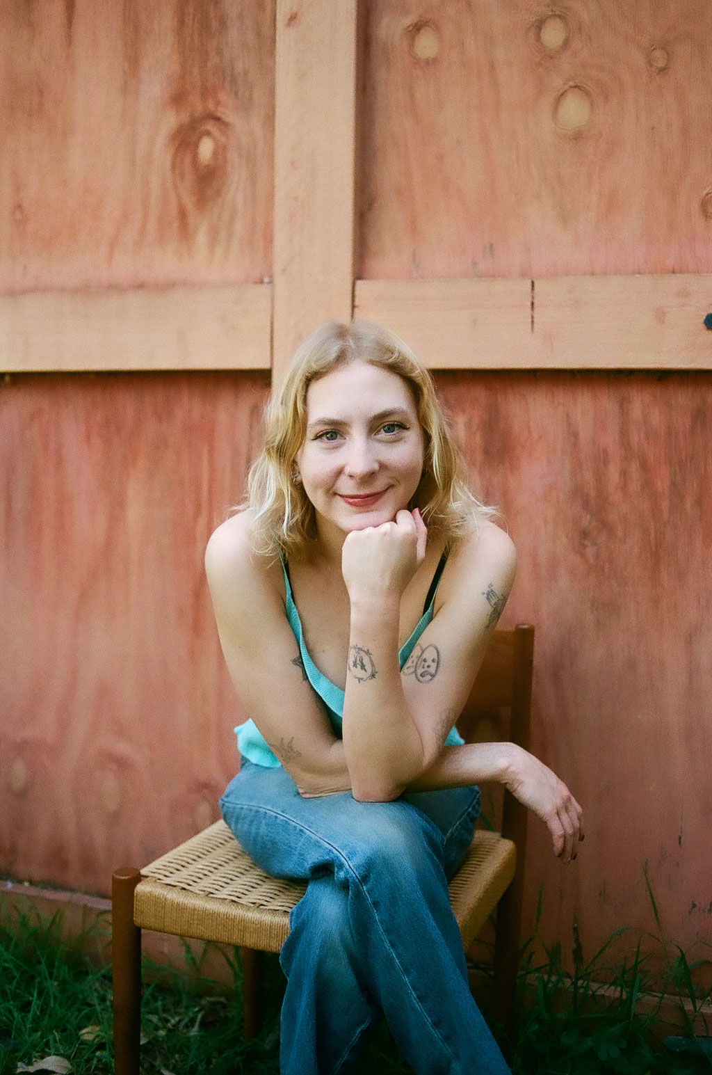 Rowan Obryan headshot