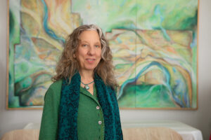 photo of Susan Armington