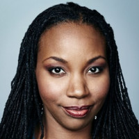 head shot of Halimah Abdullah