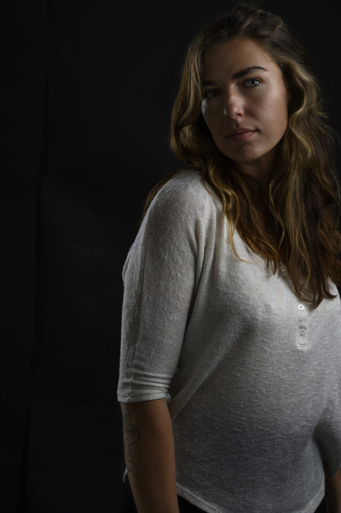 Kathryn Savage headshot