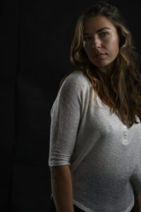 Kathryn Savage headshot