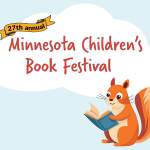 Minnesota Childrens Book Festival