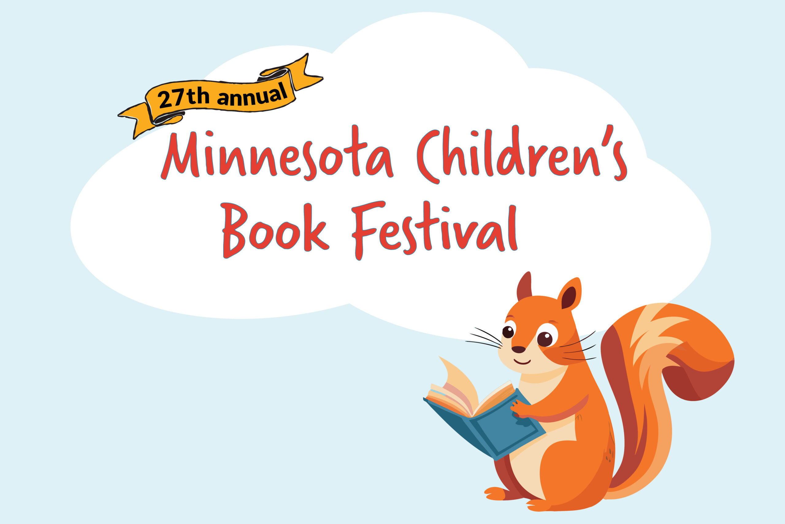 Minnesota Childrens Book Festival